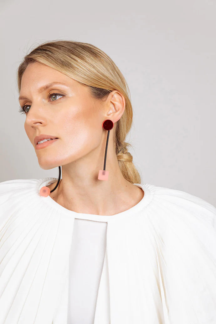 Revolve Earrings