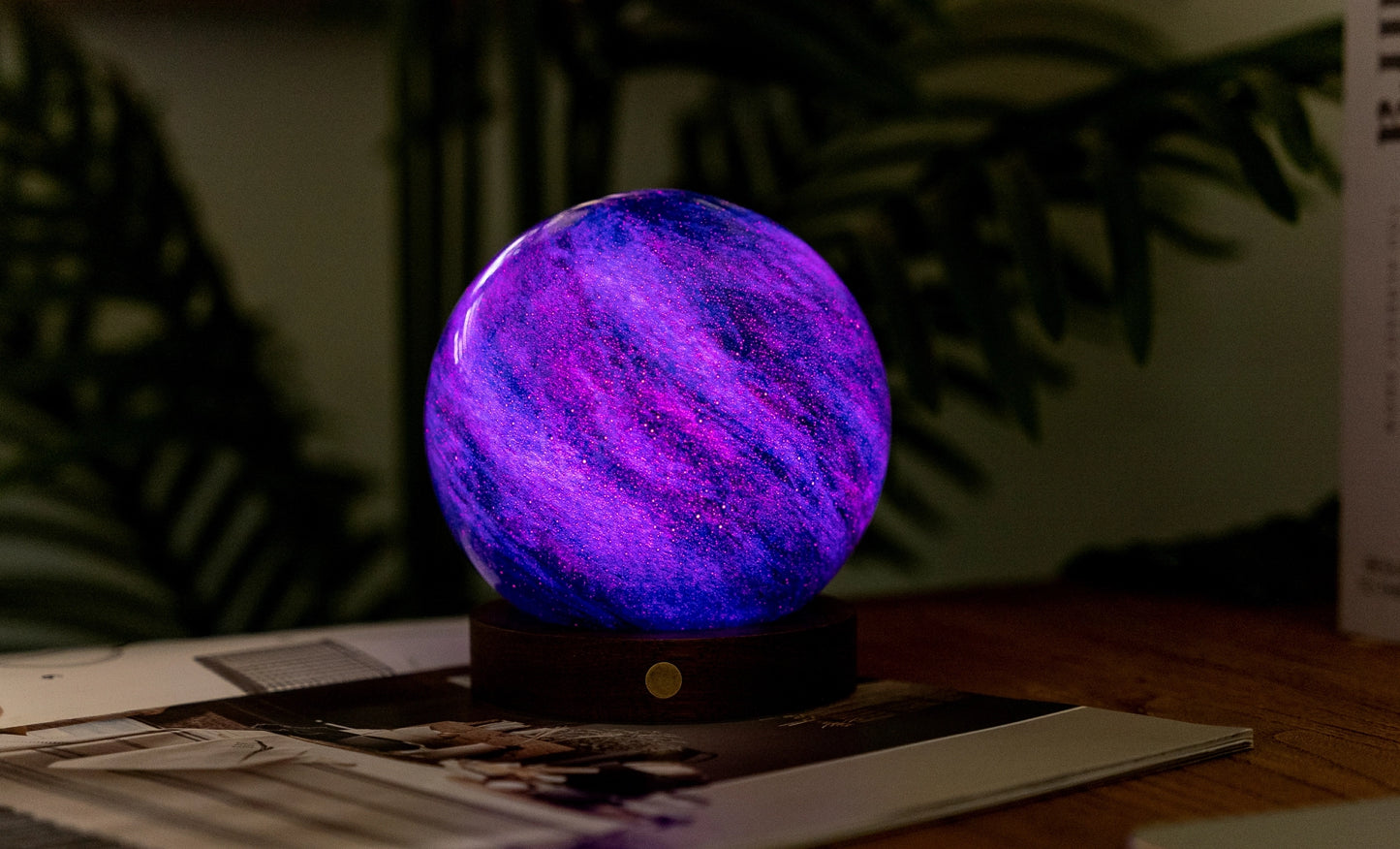 AstraGlass Light