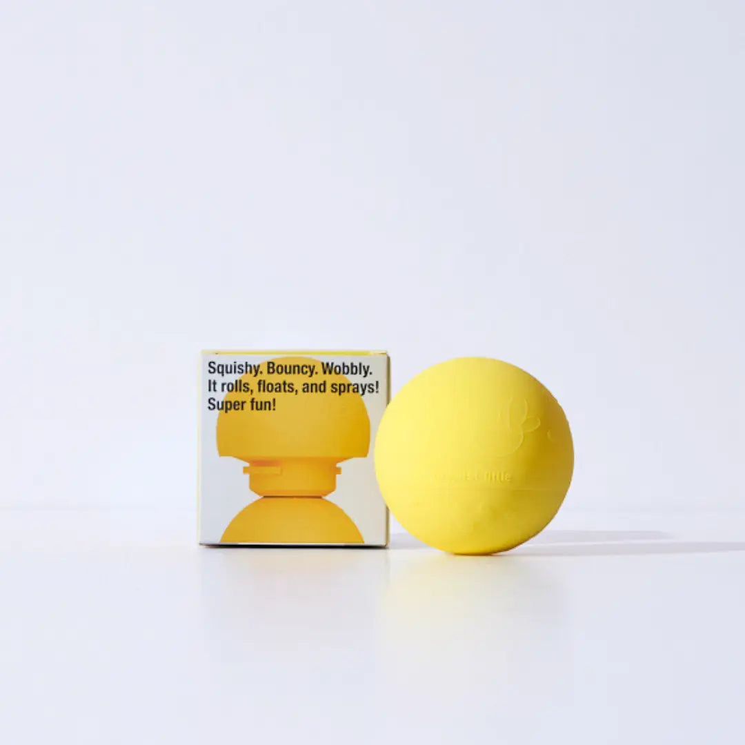 B Is For Ball®