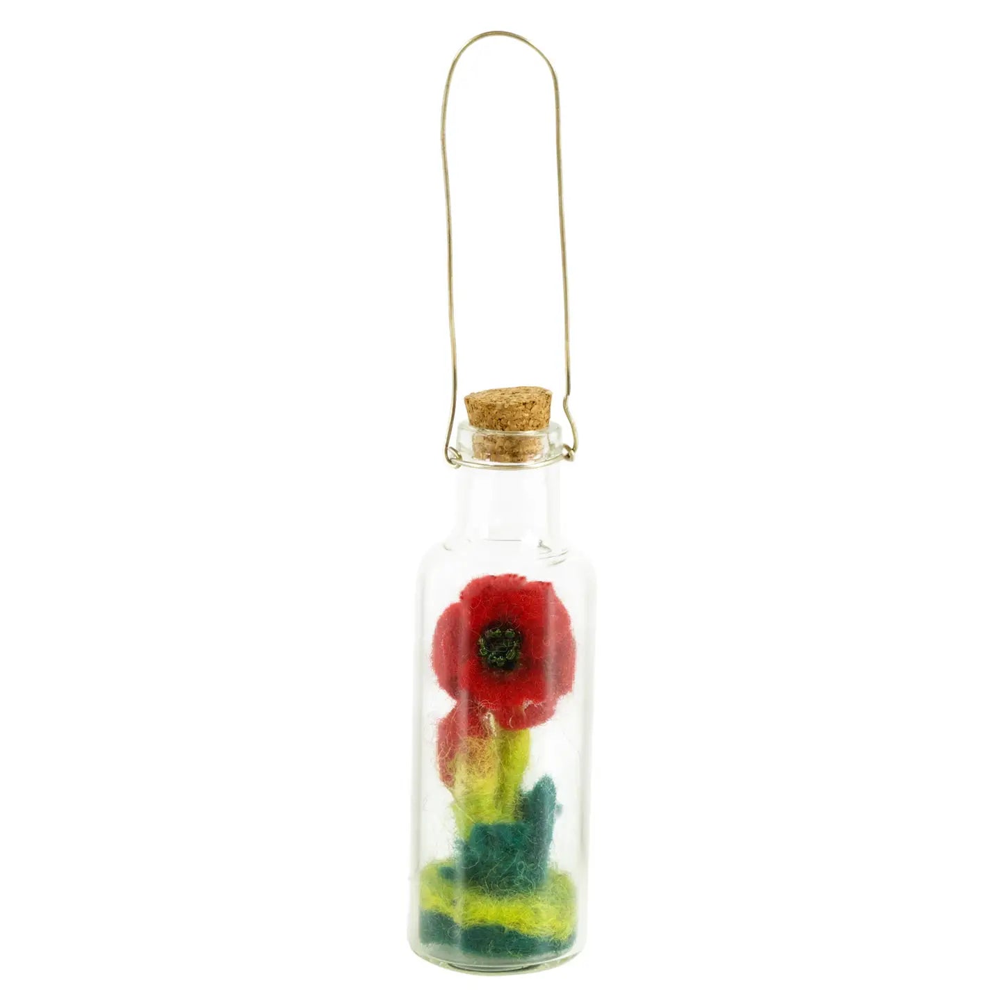Bottle Ornament