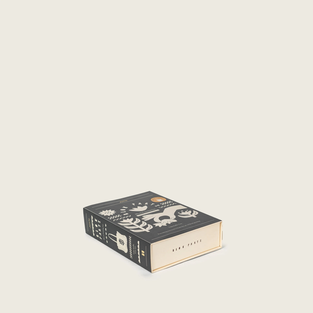 BLOK PARTI Stationery Kit - Tulip Print