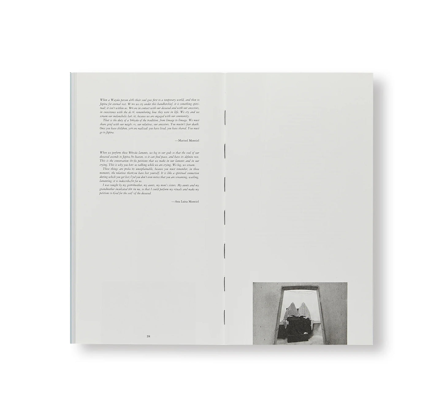 Taryn Simon: An Occupation of Loss