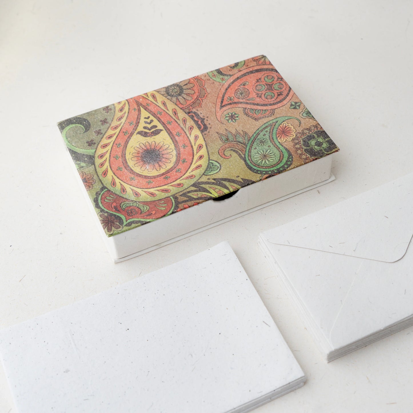 Mr. Ellie Pooh Stationery Box