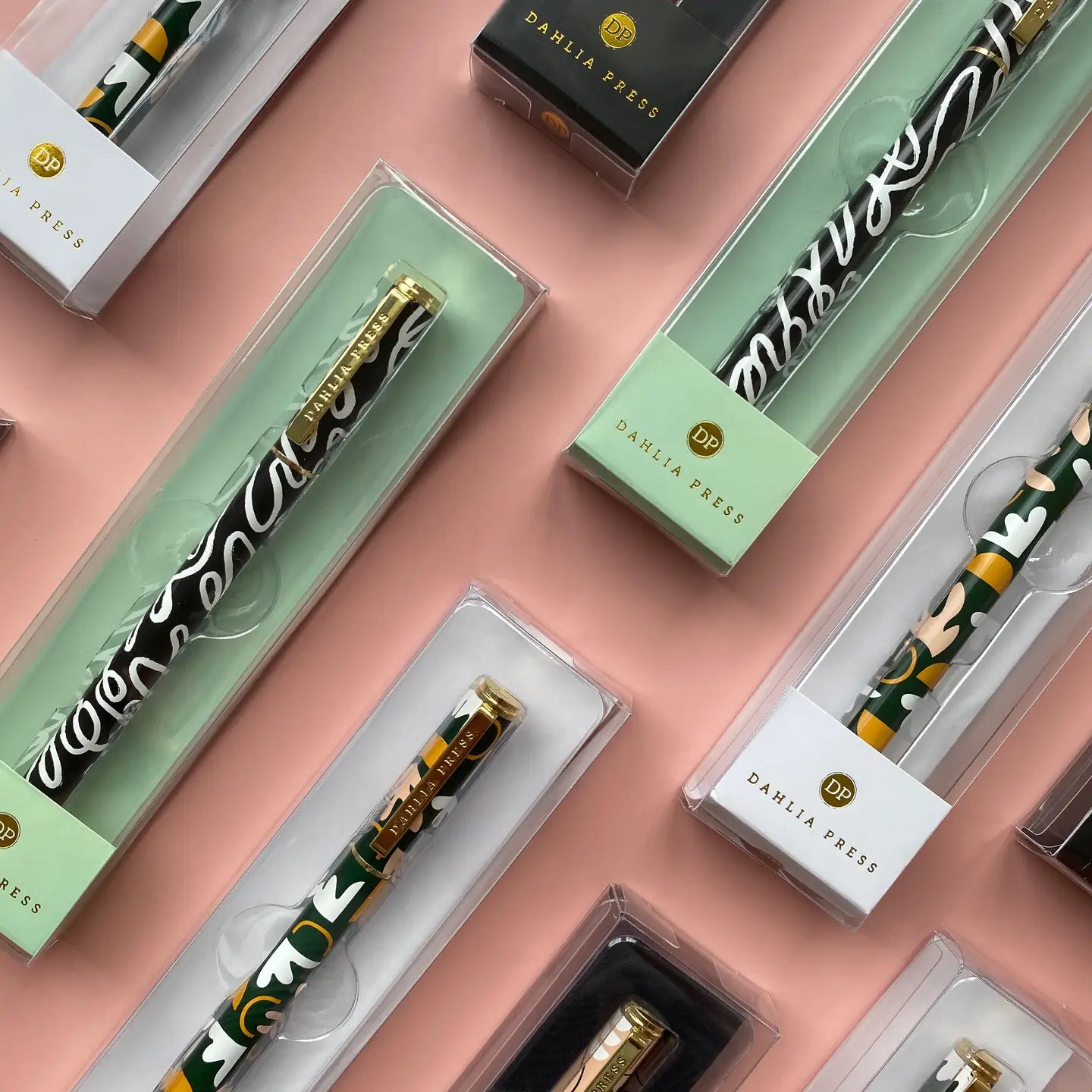 The Girls Rollerball Pen