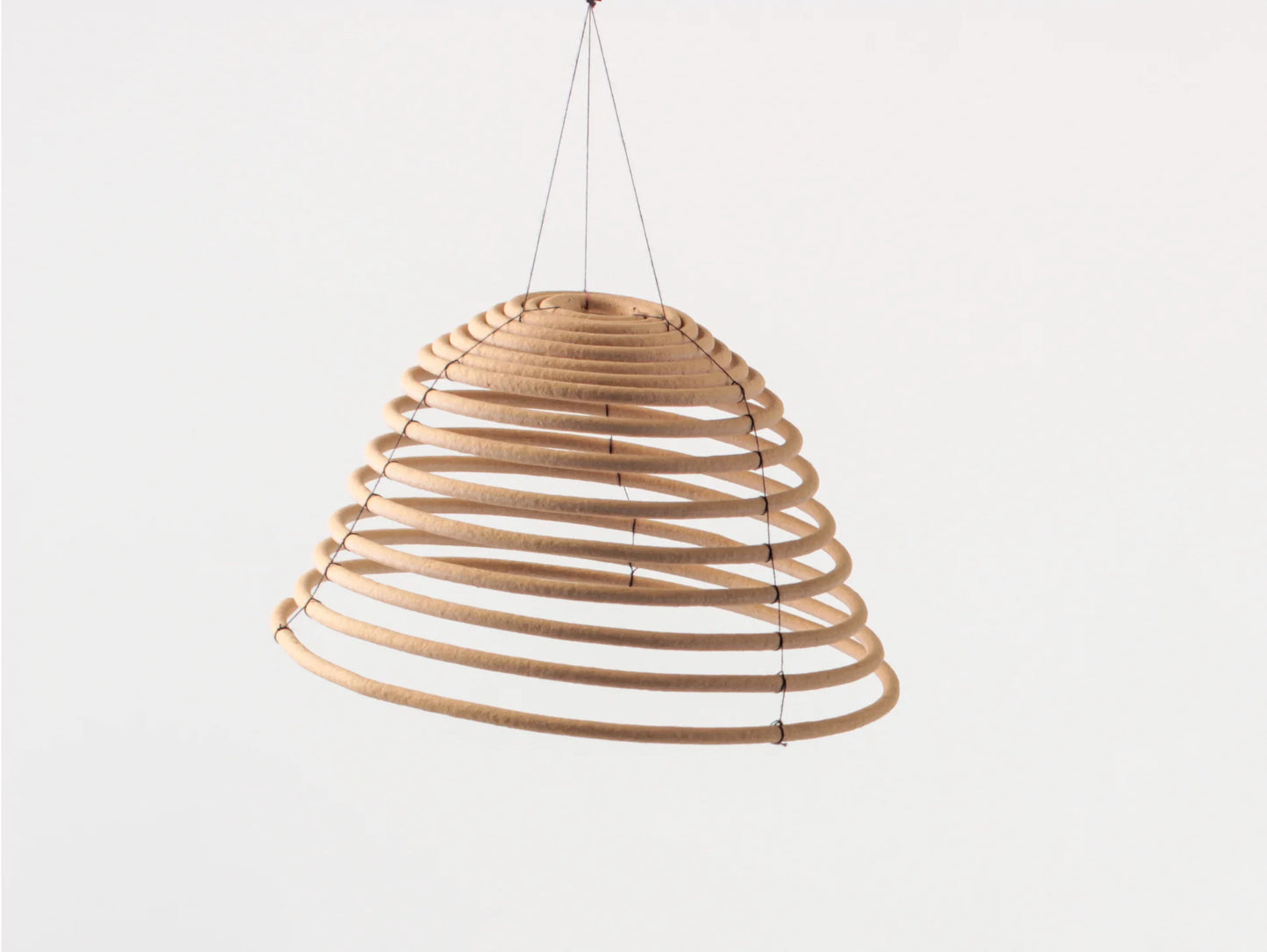 Small Citronella Coil