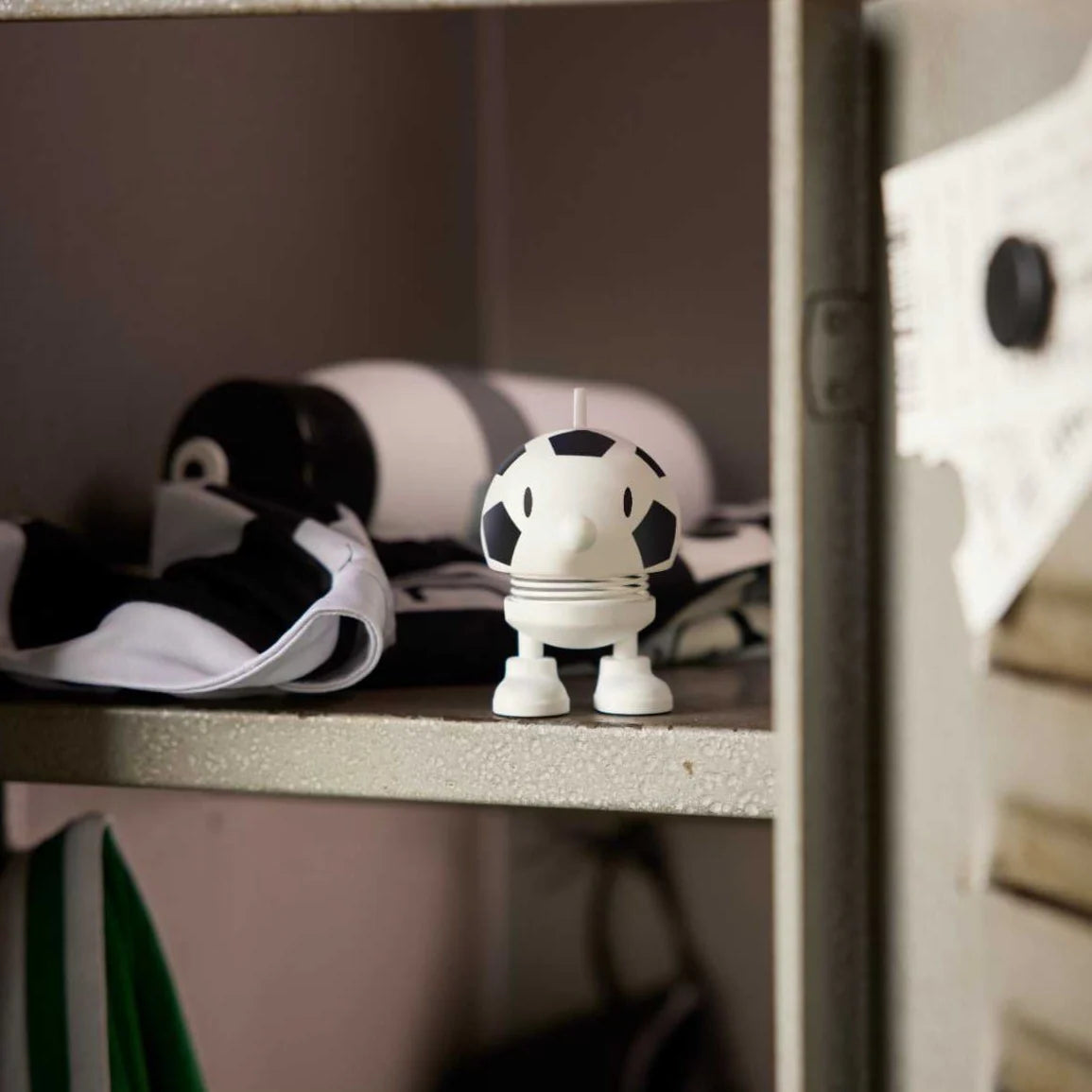 Sporty Bumble Hoptimist