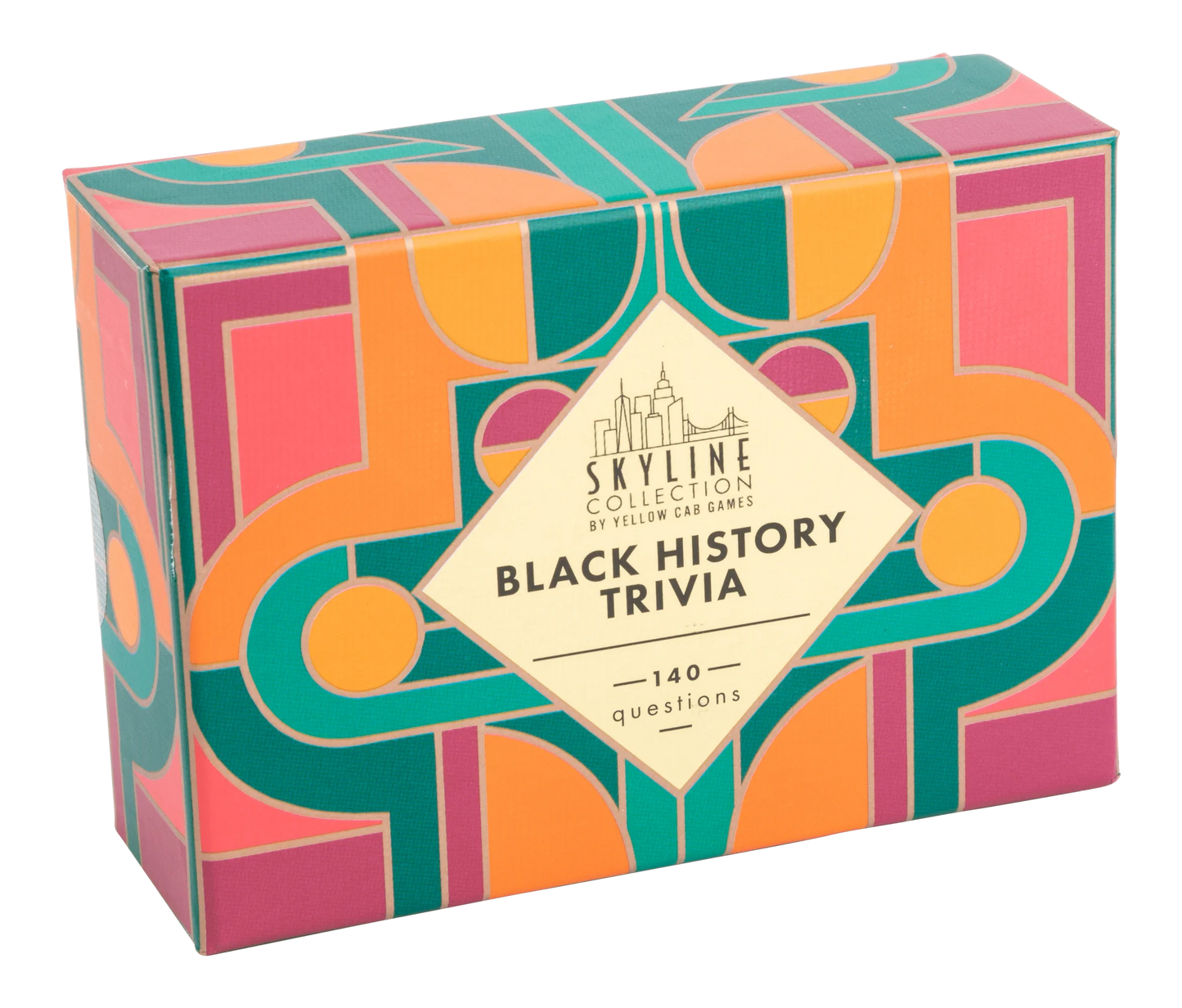 Black History Trivia