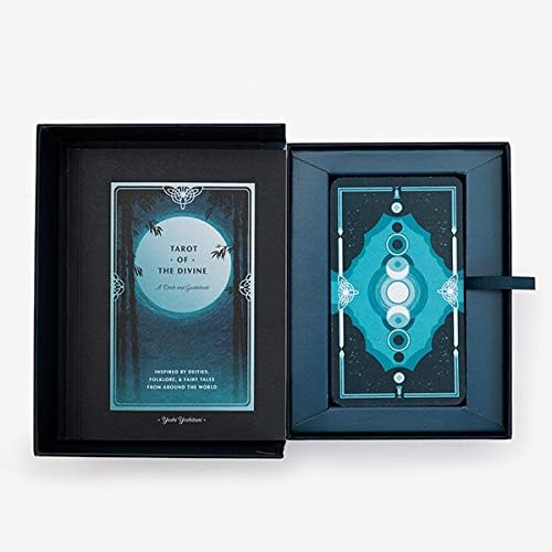 Tarot of the Divine Deck