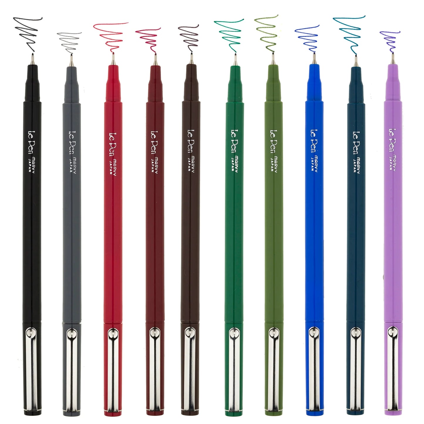 Le Pens