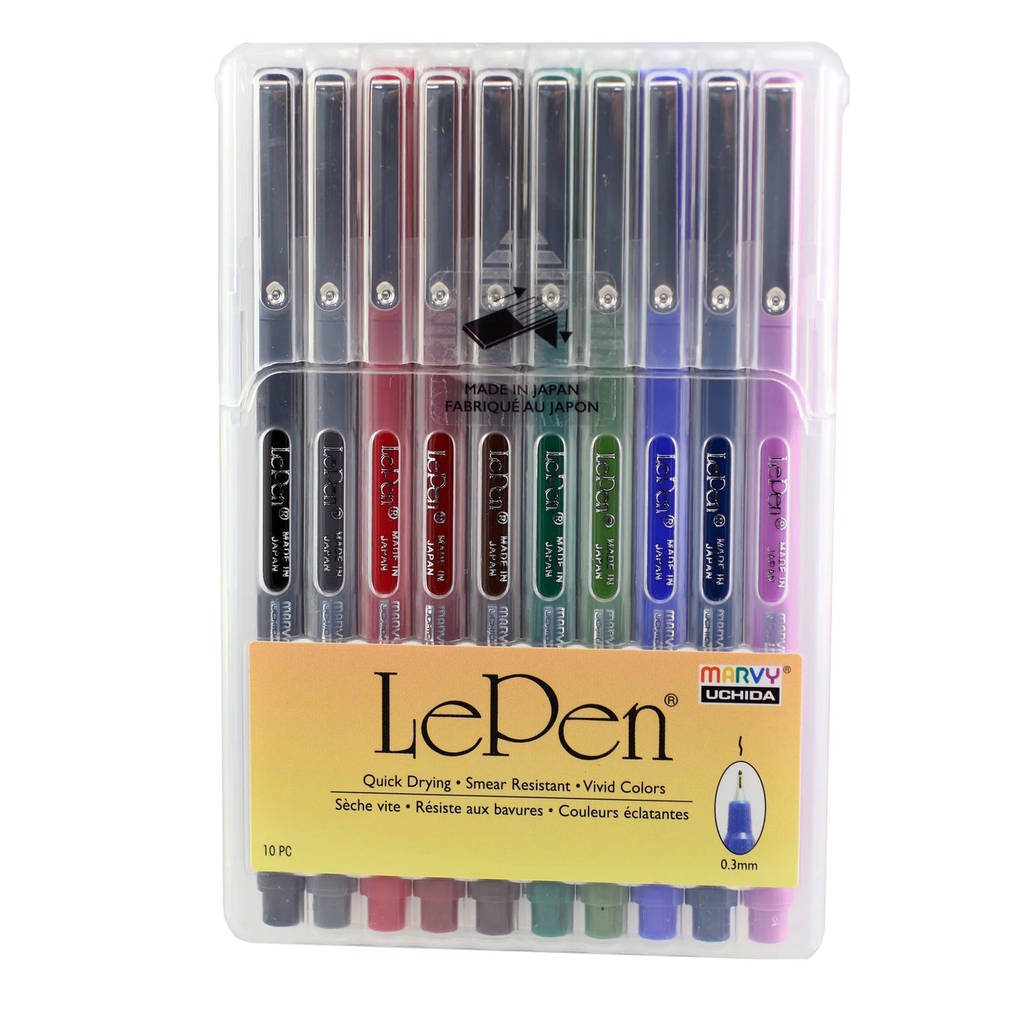 Le Pens