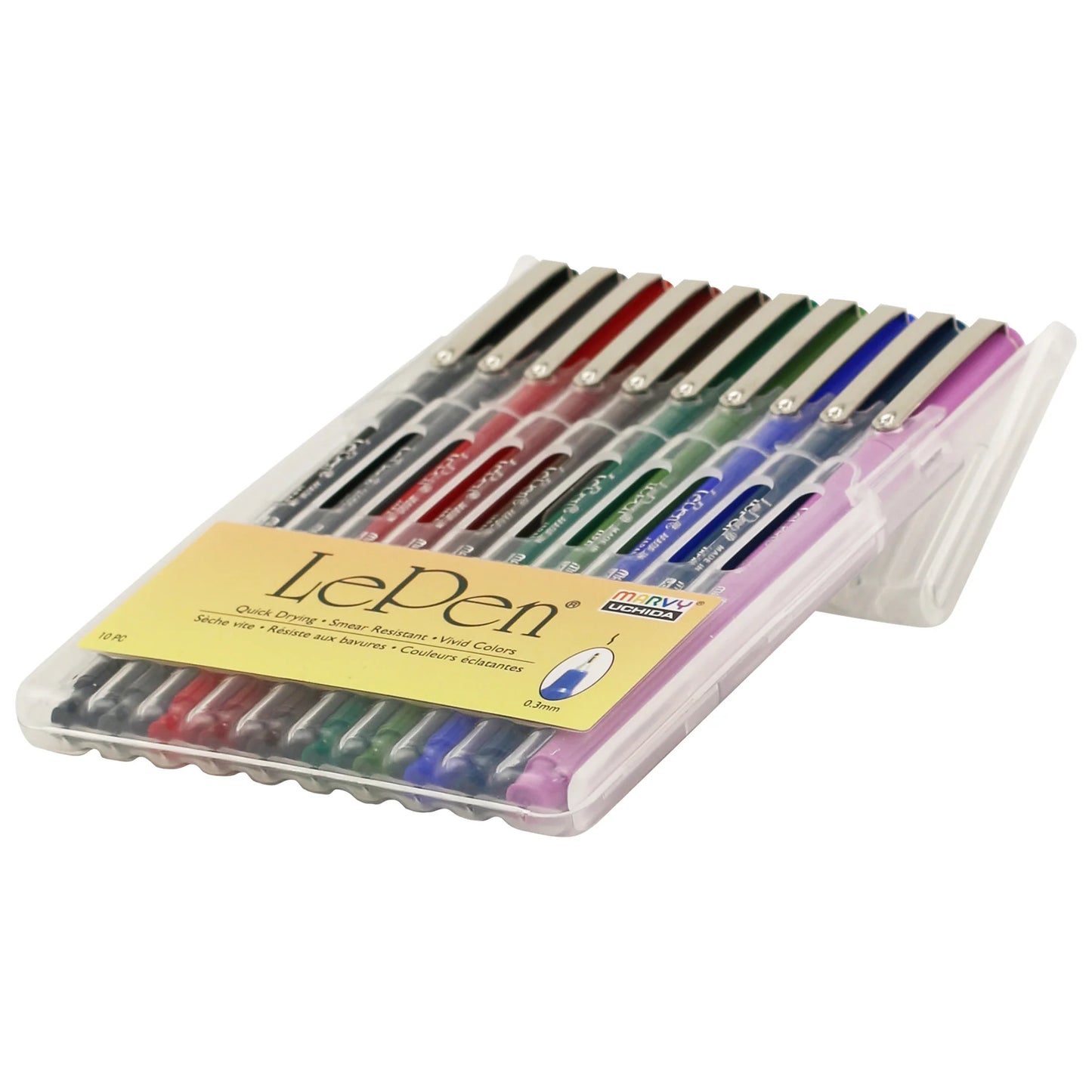 Le Pens