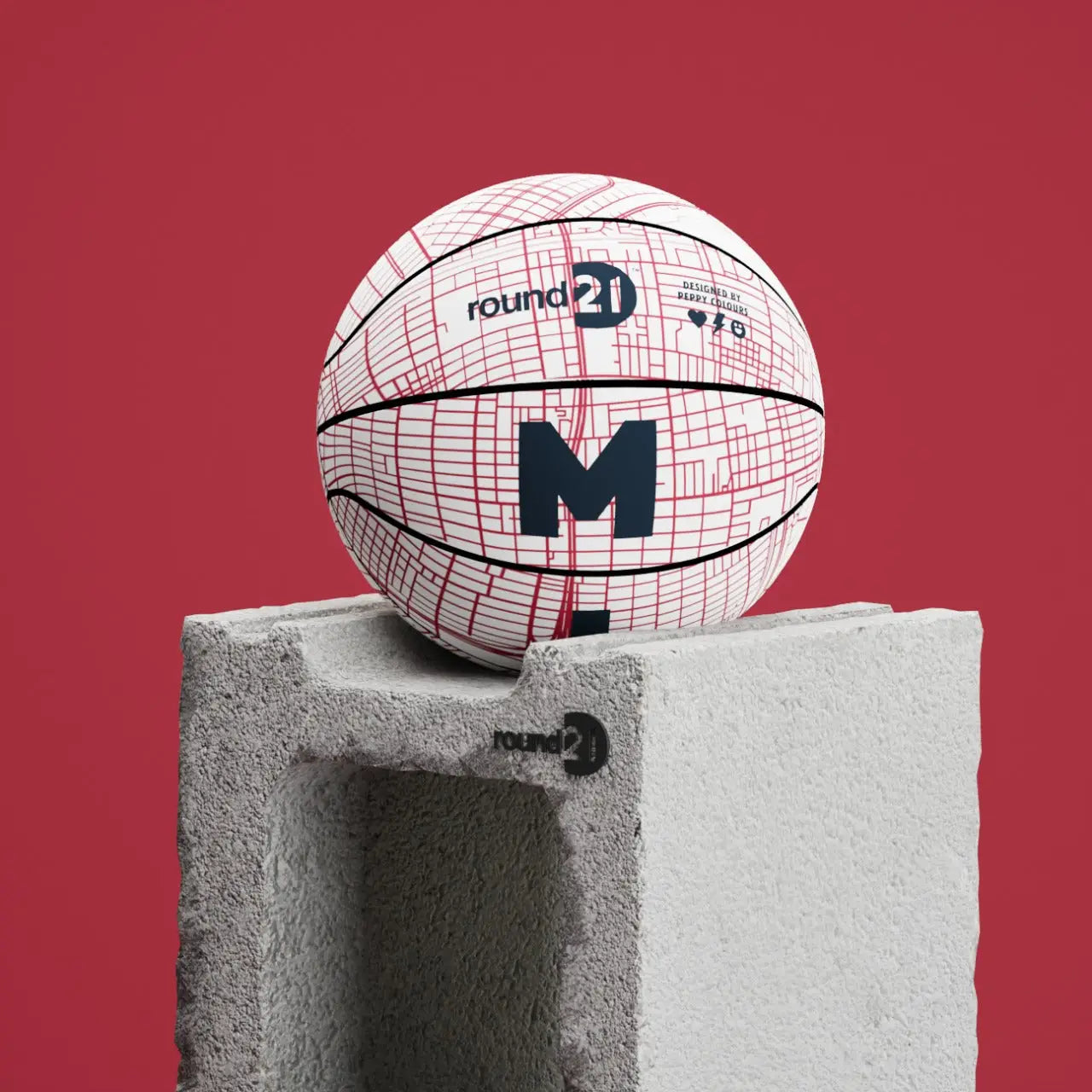 MIAMI Map Basketball