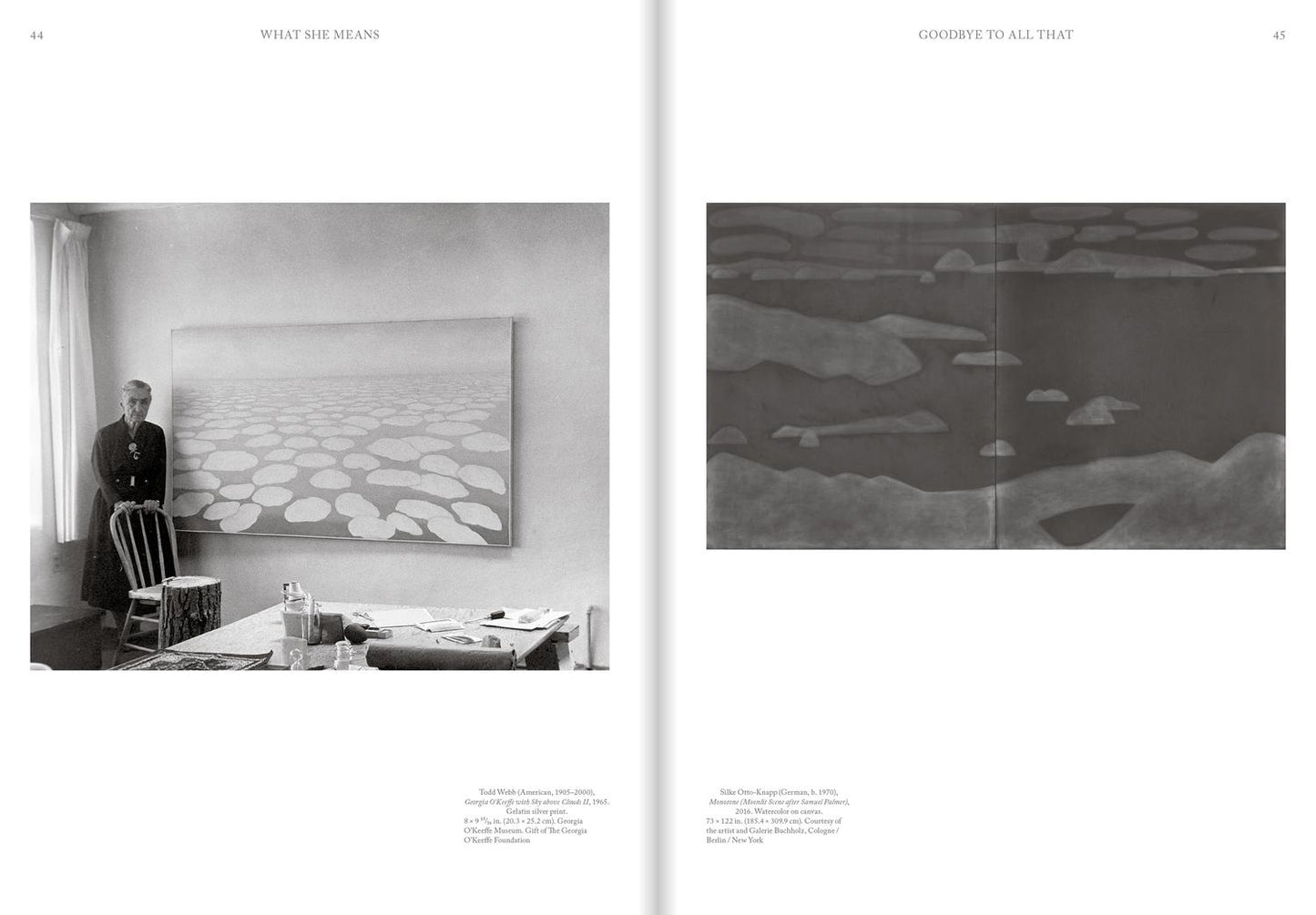 Joan Didion: What She Means