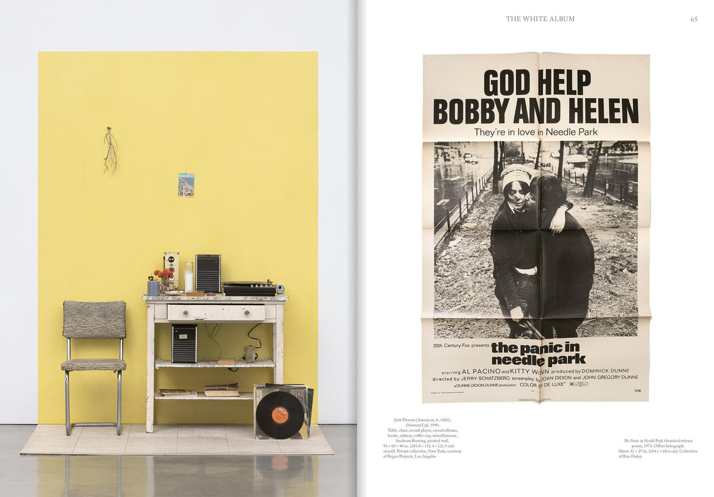 Joan Didion: What She Means