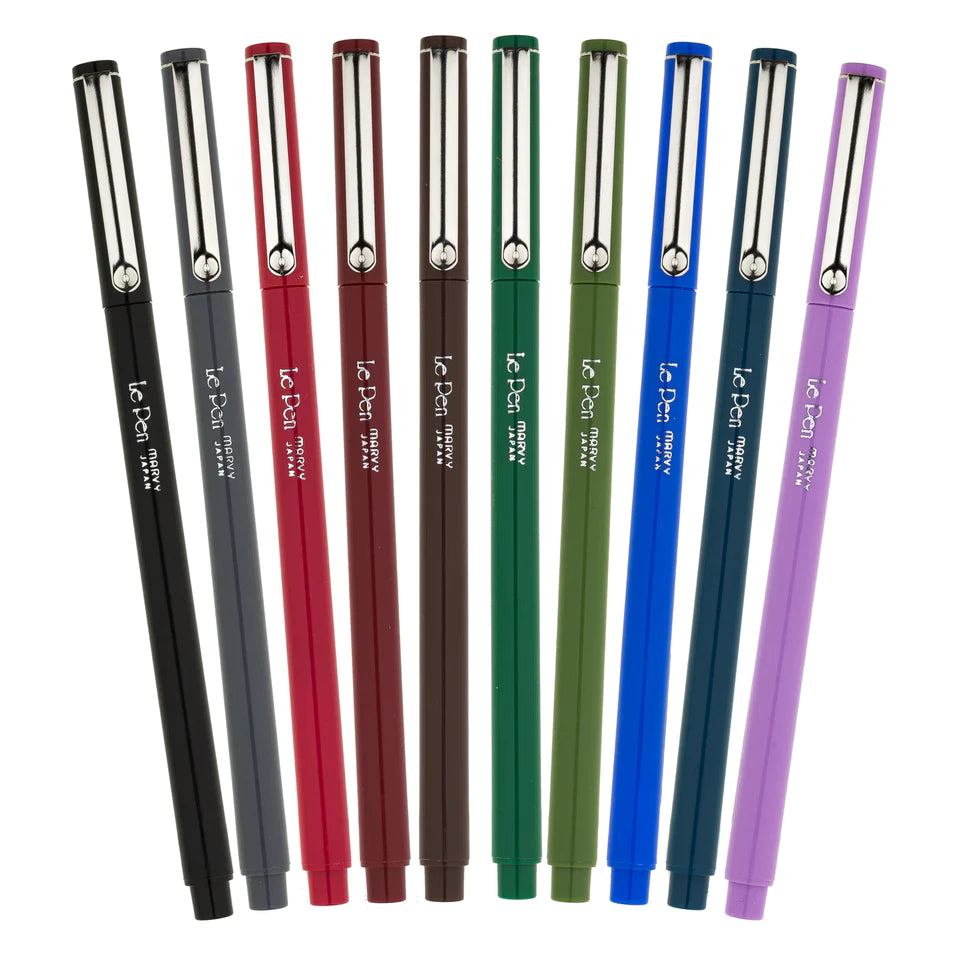 Le Pens