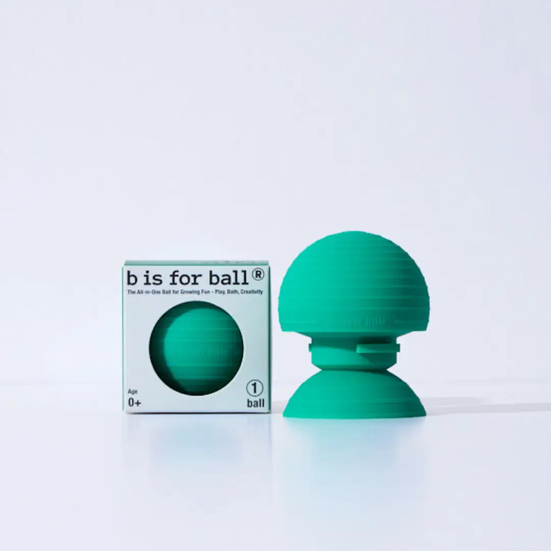 B Is For Ball®