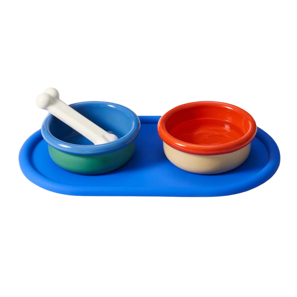 Every Pet Eats Set