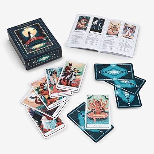 Tarot of the Divine Deck