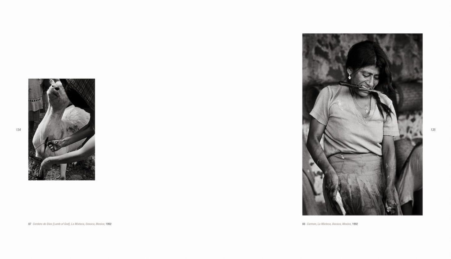 Graciela Iturbide