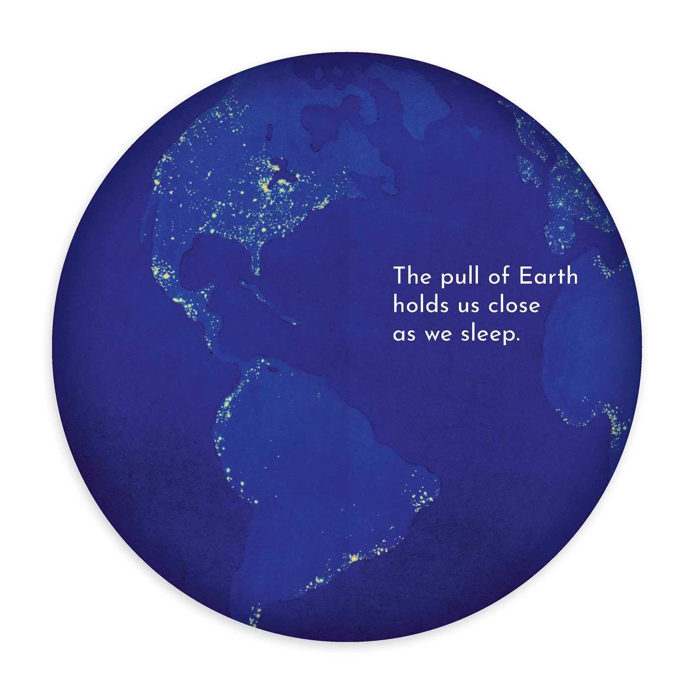 Our Friend Earth (Full Circle Books)