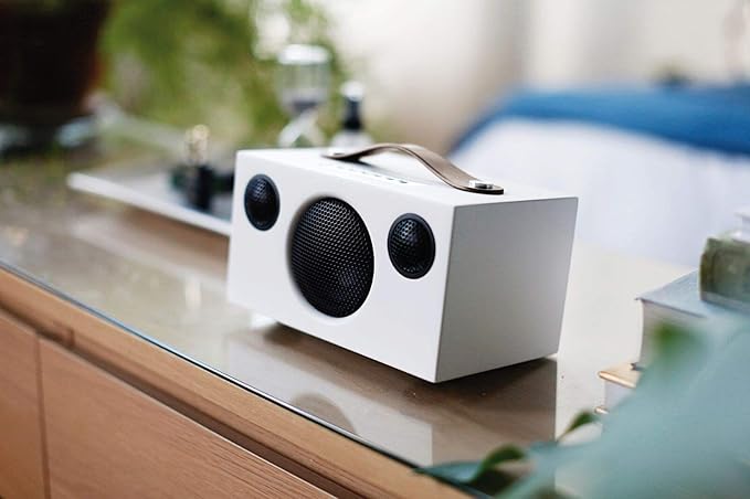 AudioPro High-Fi Bluetooth Speaker, Addon T3