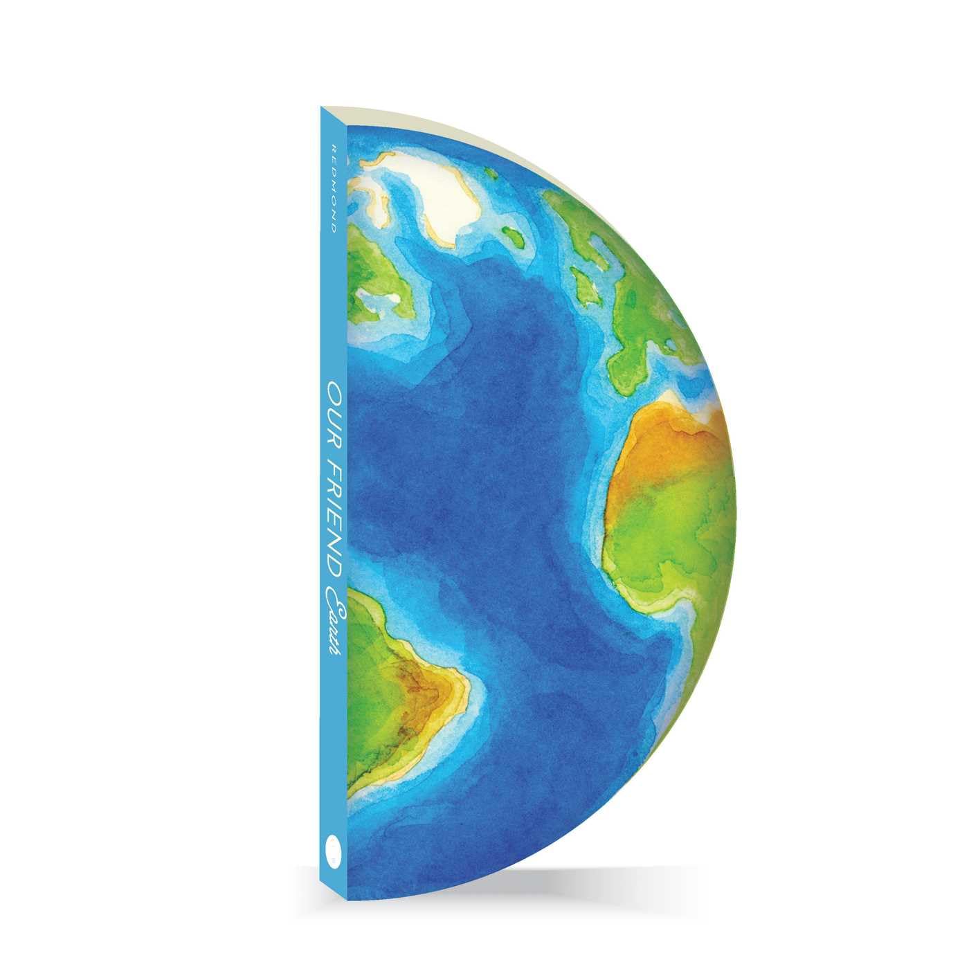 Our Friend Earth (Full Circle Books)