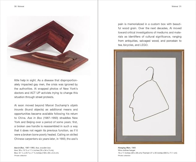 Ai Weiwei Handbook