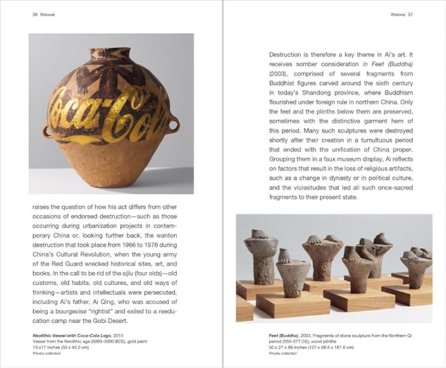 Ai Weiwei Handbook
