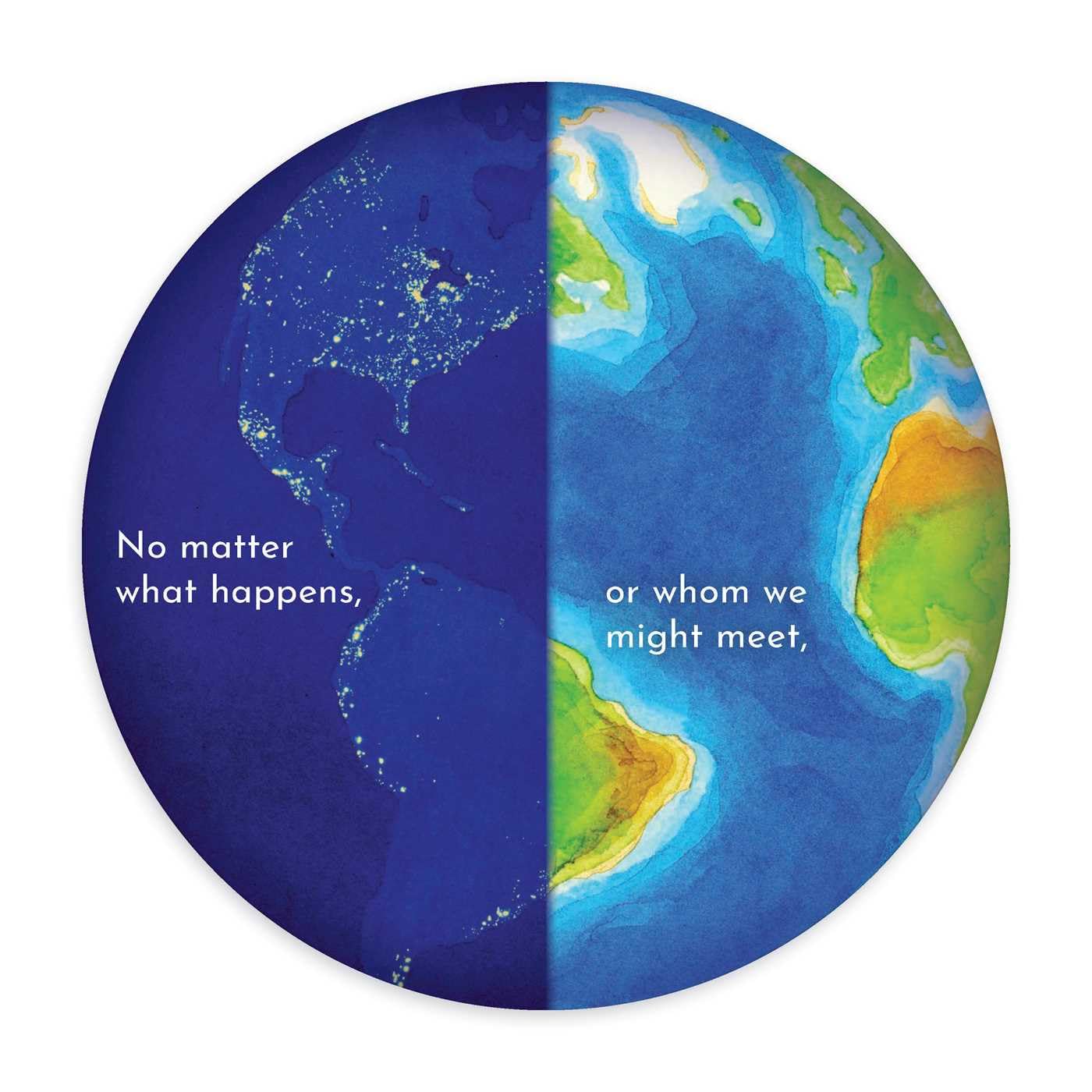 Our Friend Earth (Full Circle Books)