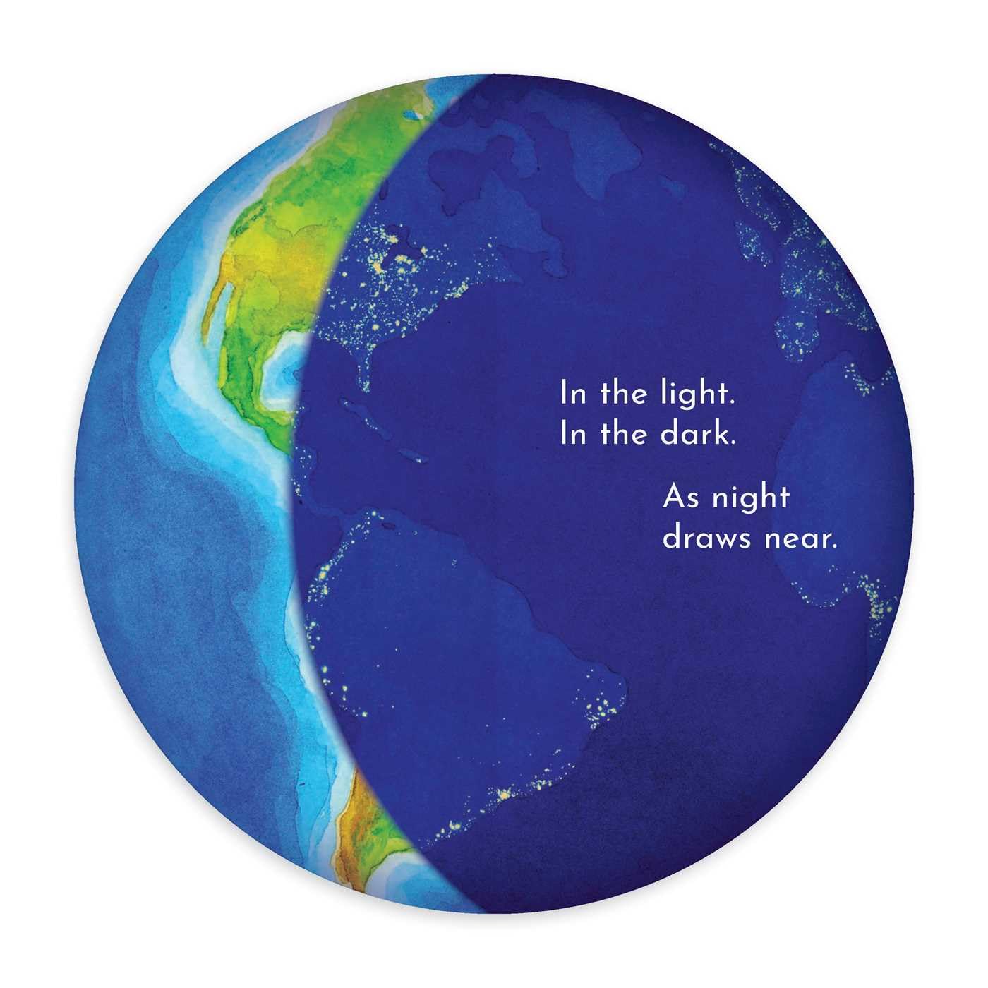 Our Friend Earth (Full Circle Books)
