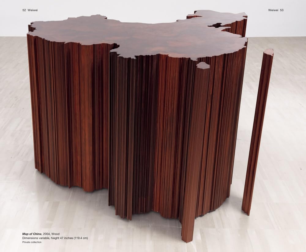 Ai Weiwei Handbook