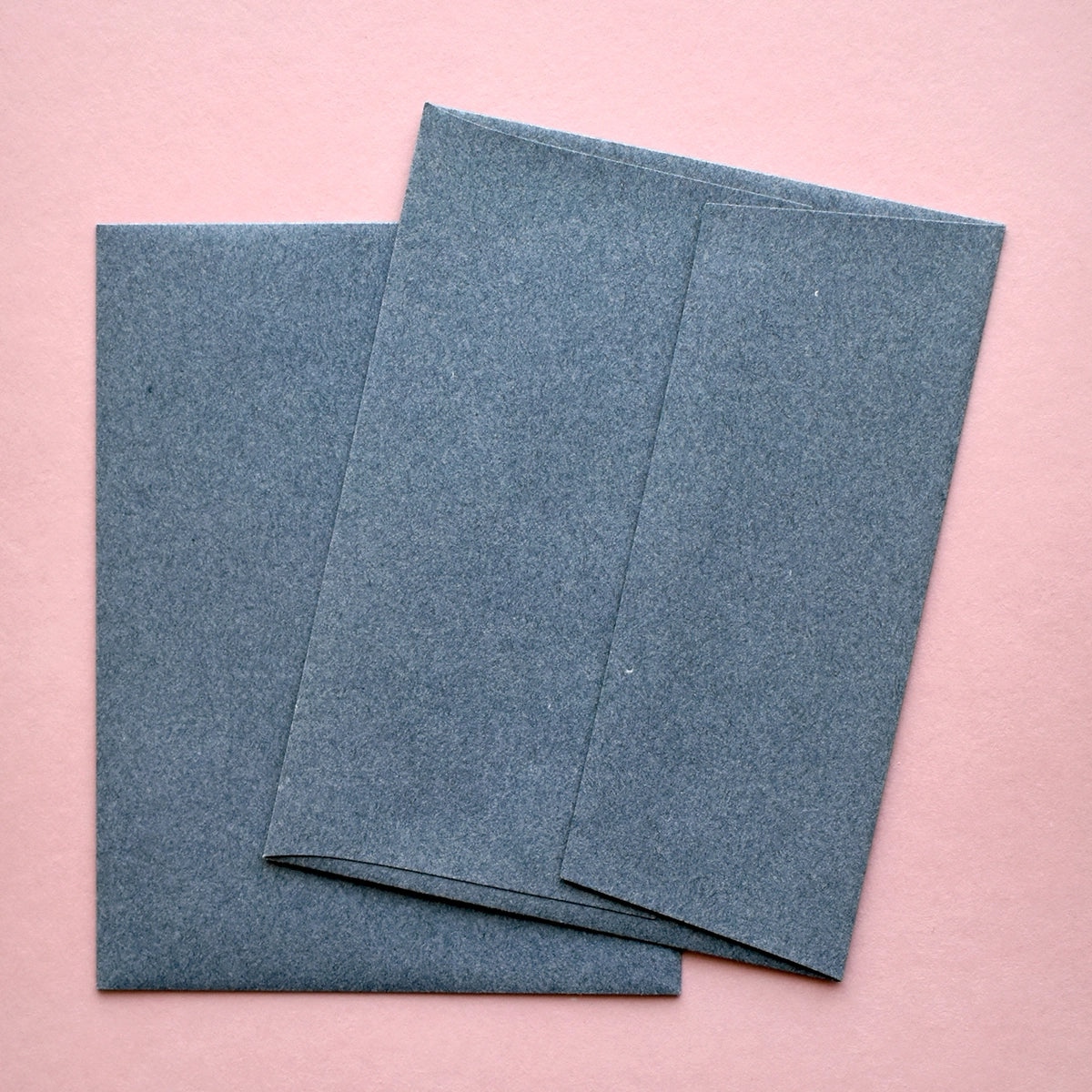 Bauhaus Inspired Recycled Everyday Note Card #2 - Set of 6