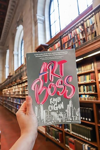 Art Boss