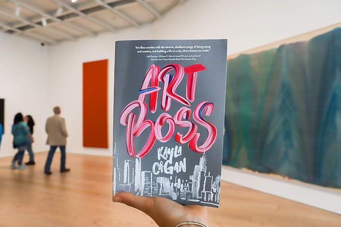 Art Boss