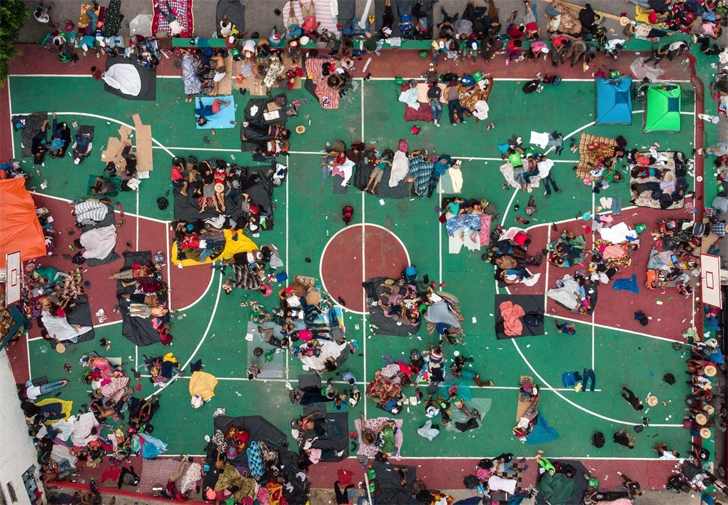 Common Practice: Basketball & Contemporary Art