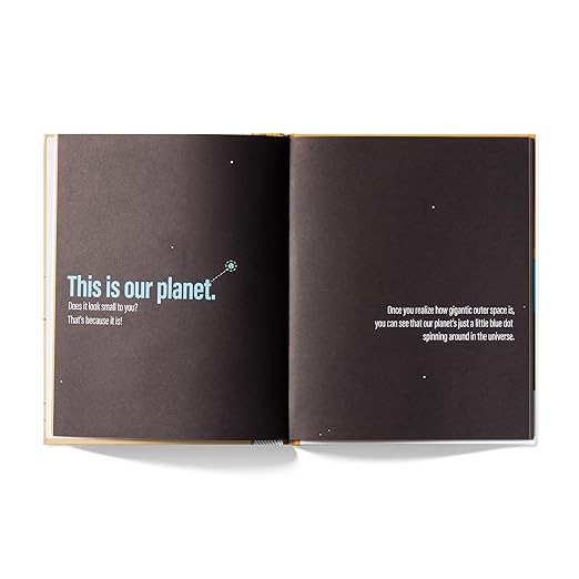 A Kids Book About Climate Change
