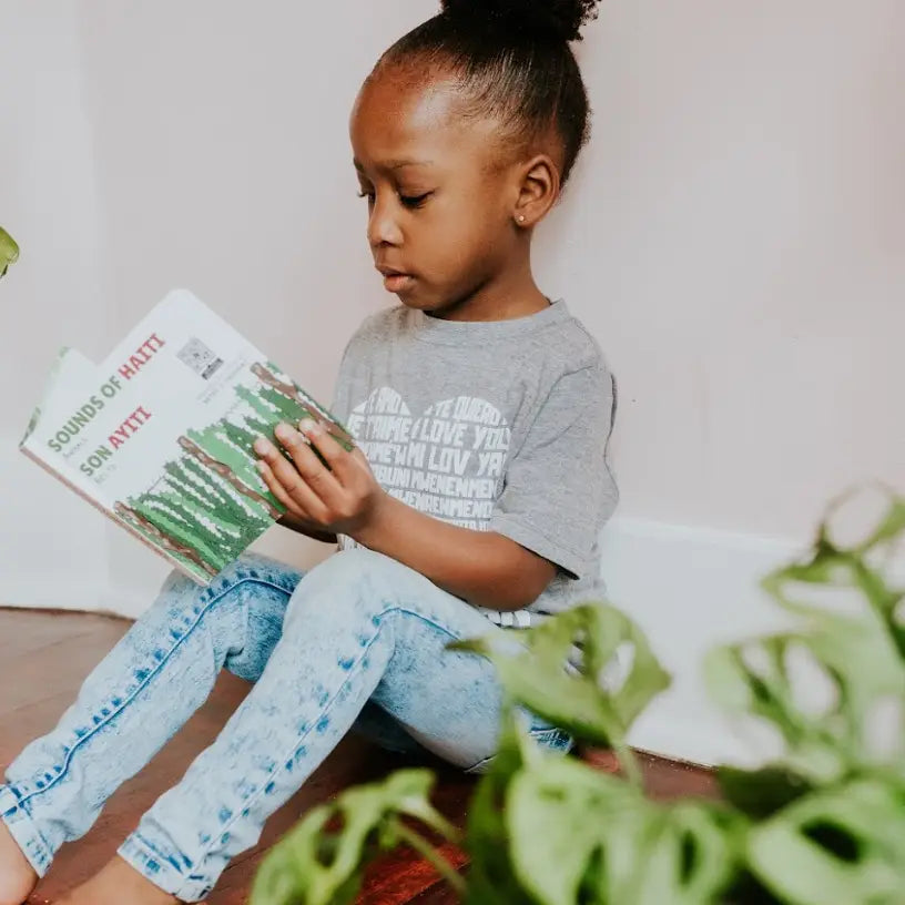 Sounds of Haiti - Animals