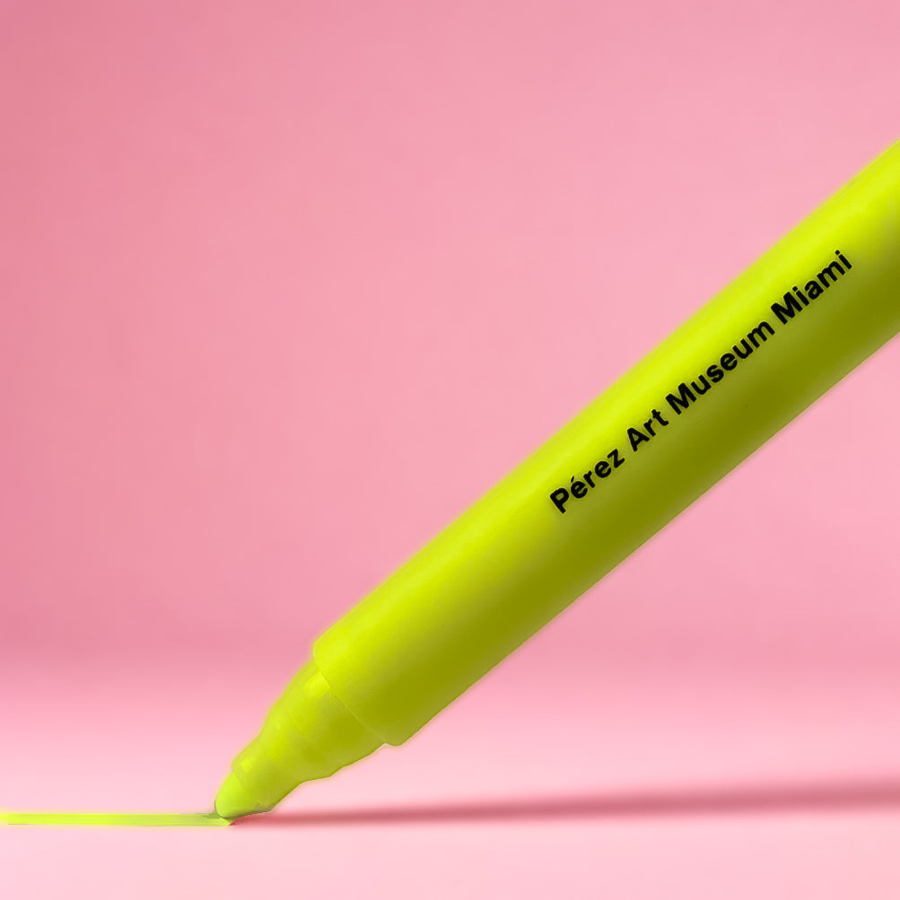 PAMM XL Jumbo Highlighter