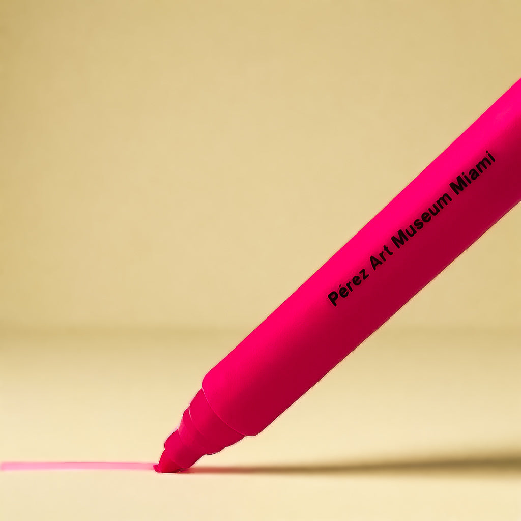 PAMM XL Jumbo Highlighter