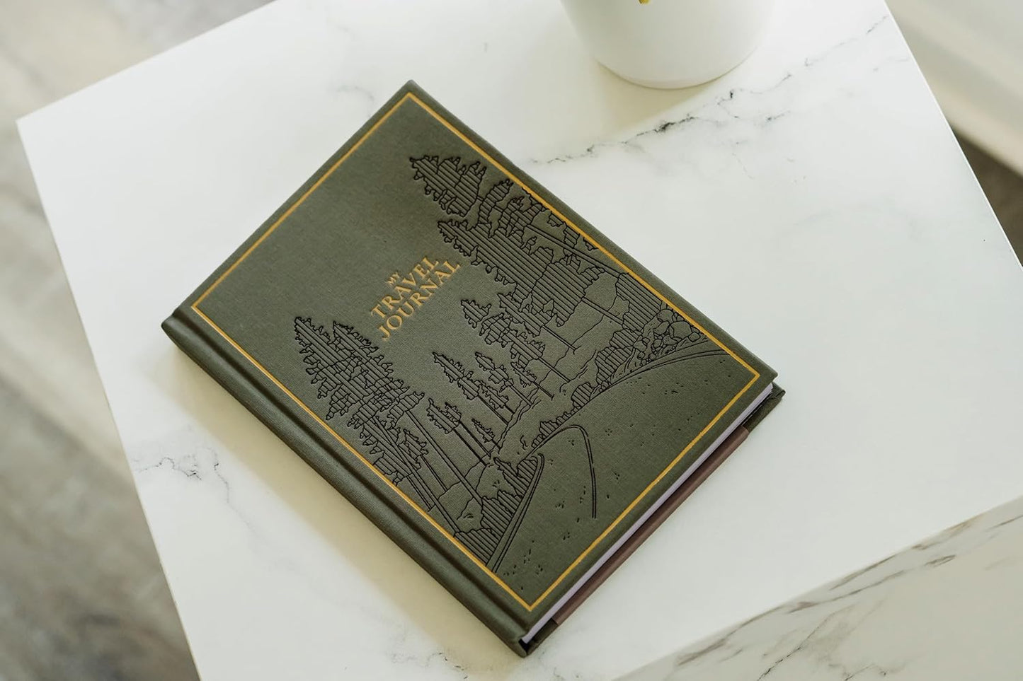 My Travel Journal