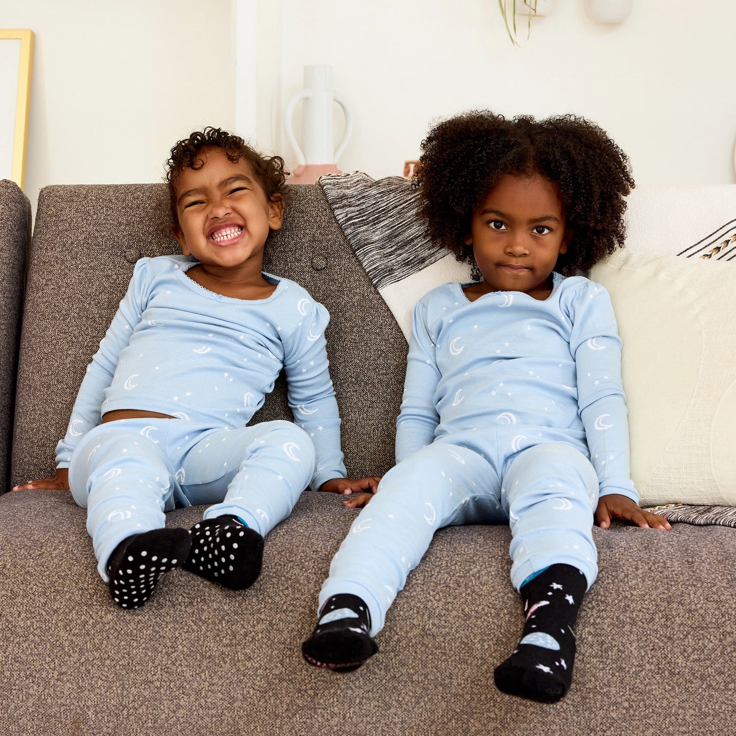 KIDS Socks That Support Space Exploration