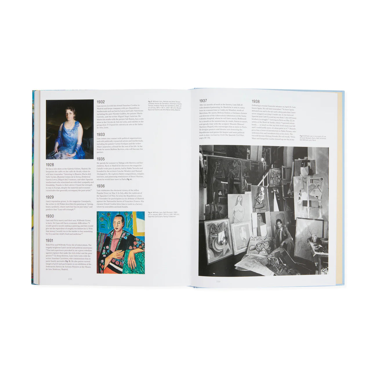 When I Don’t Sleep, I Dream