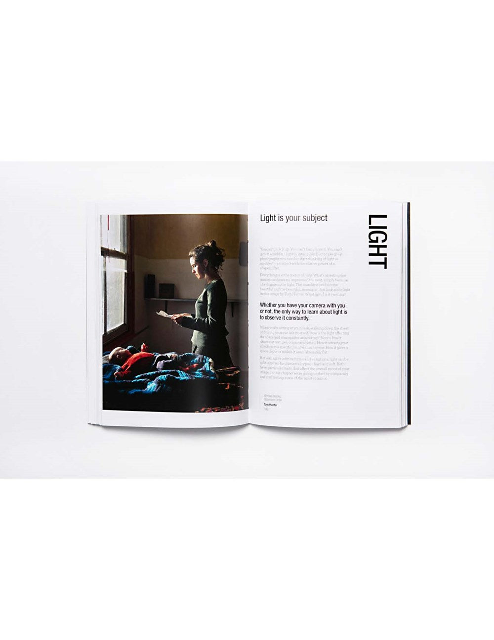 Read This If You Want to Take Great Photographs
