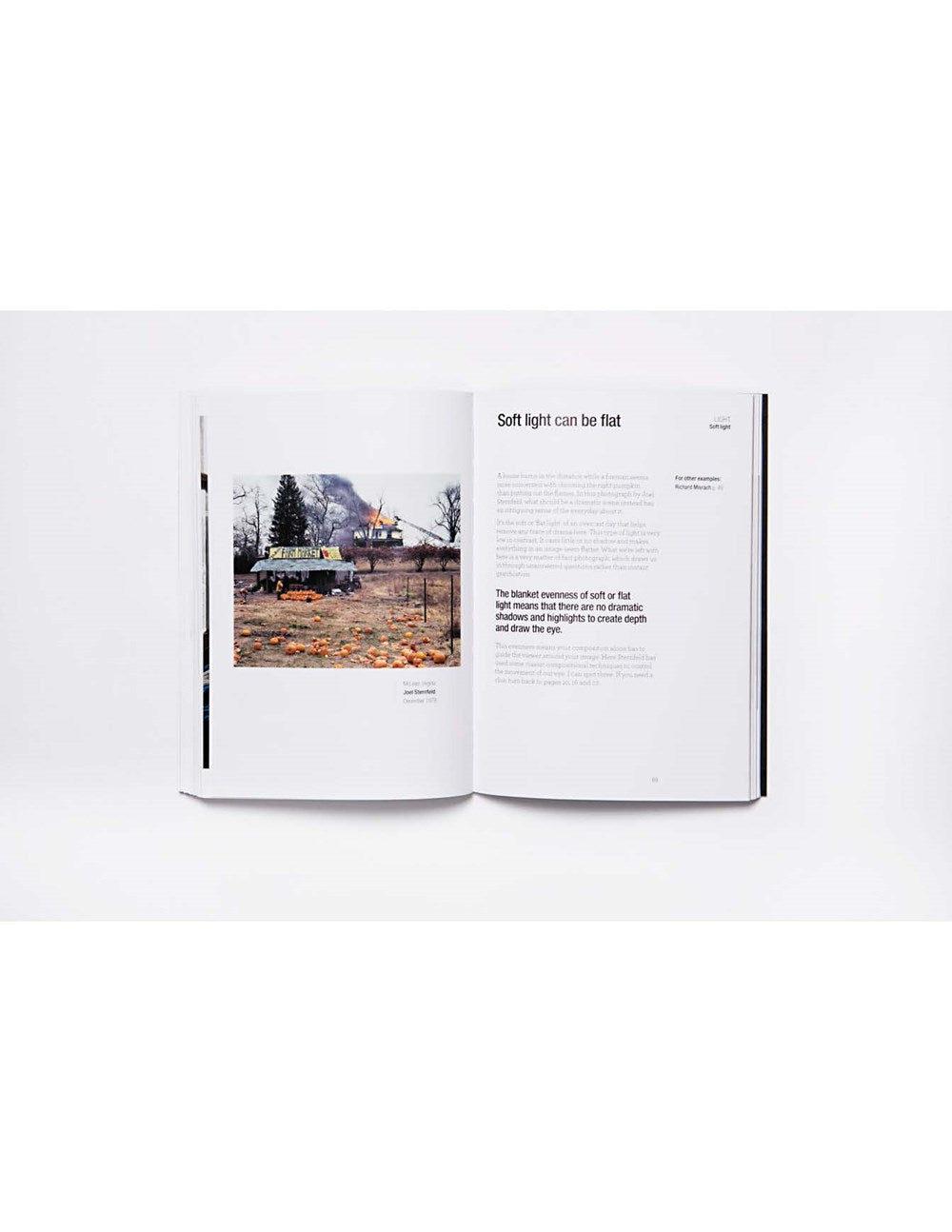 Read This If You Want to Take Great Photographs
