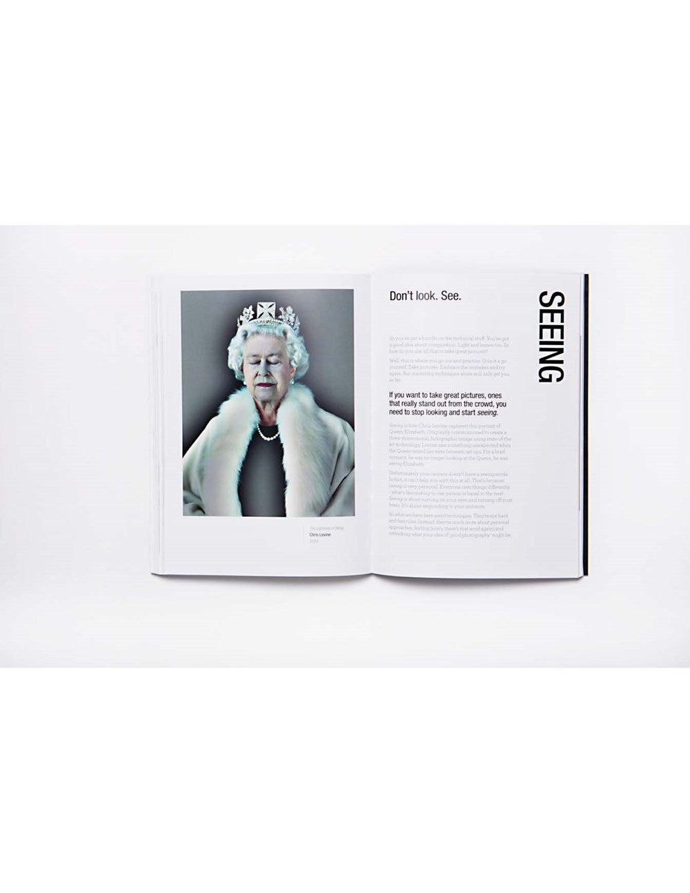 Read This If You Want to Take Great Photographs