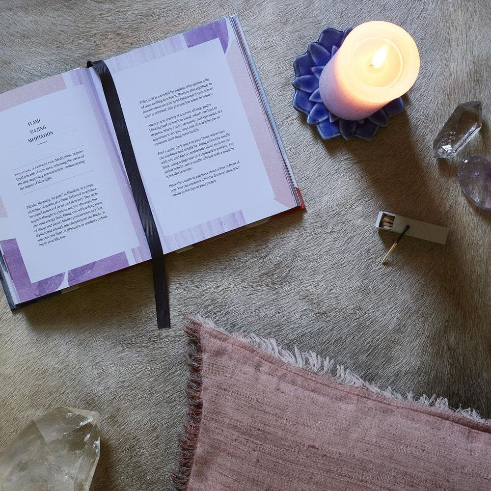 The Rituals: Simple Practices to Cultivate Well-Being