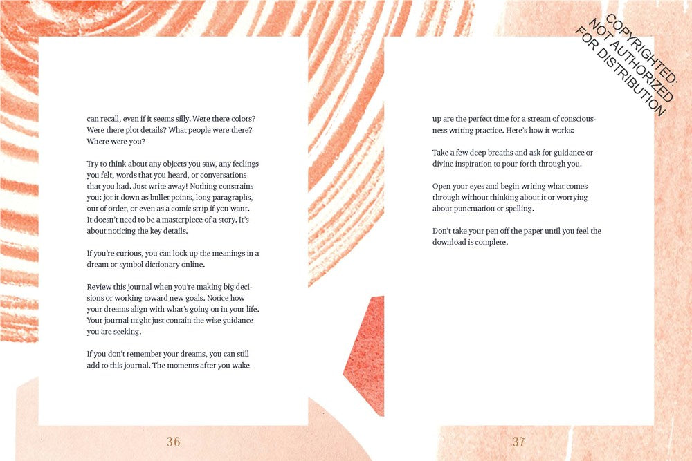 The Rituals: Simple Practices to Cultivate Well-Being