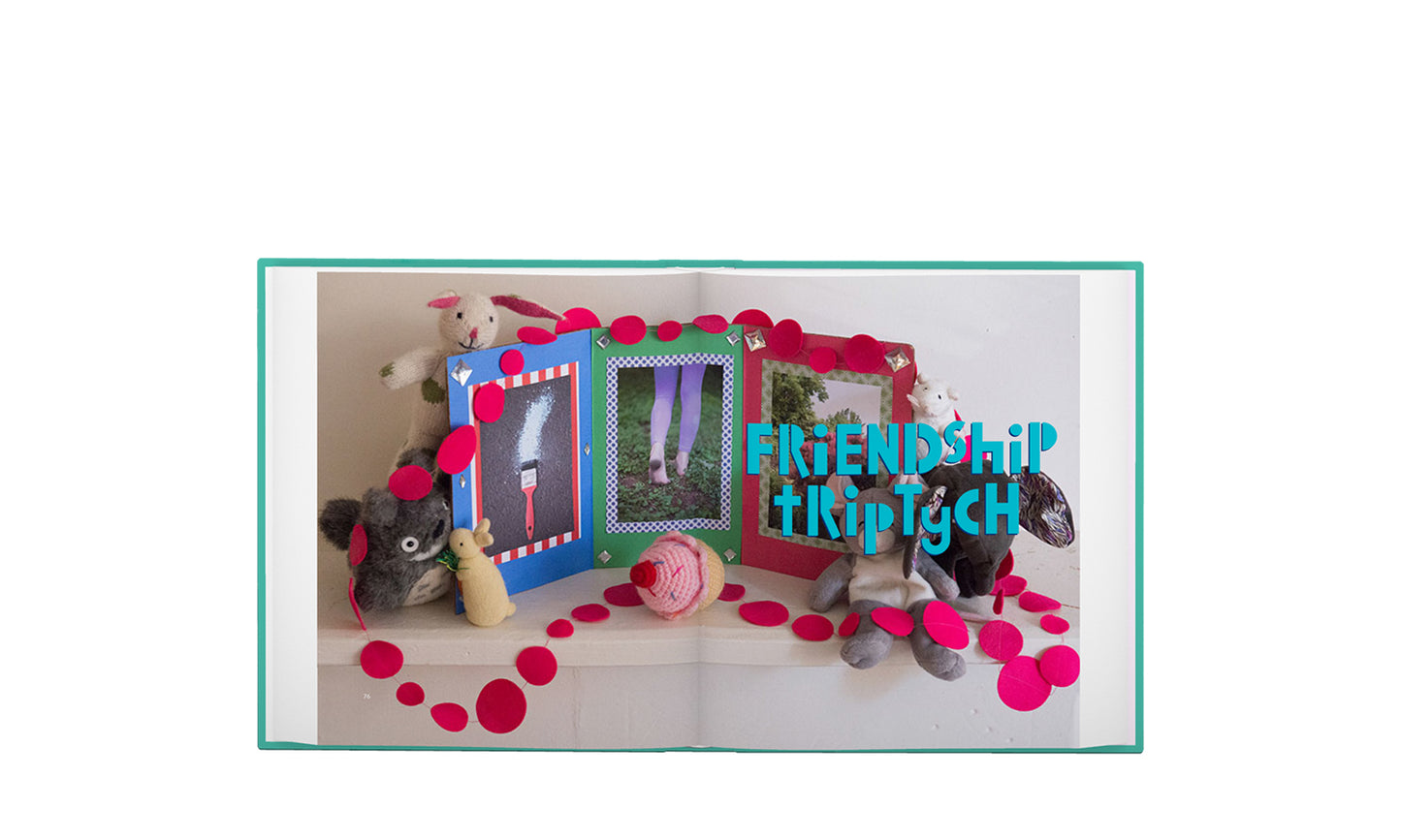 Go Photo! An Activity Book for Kids