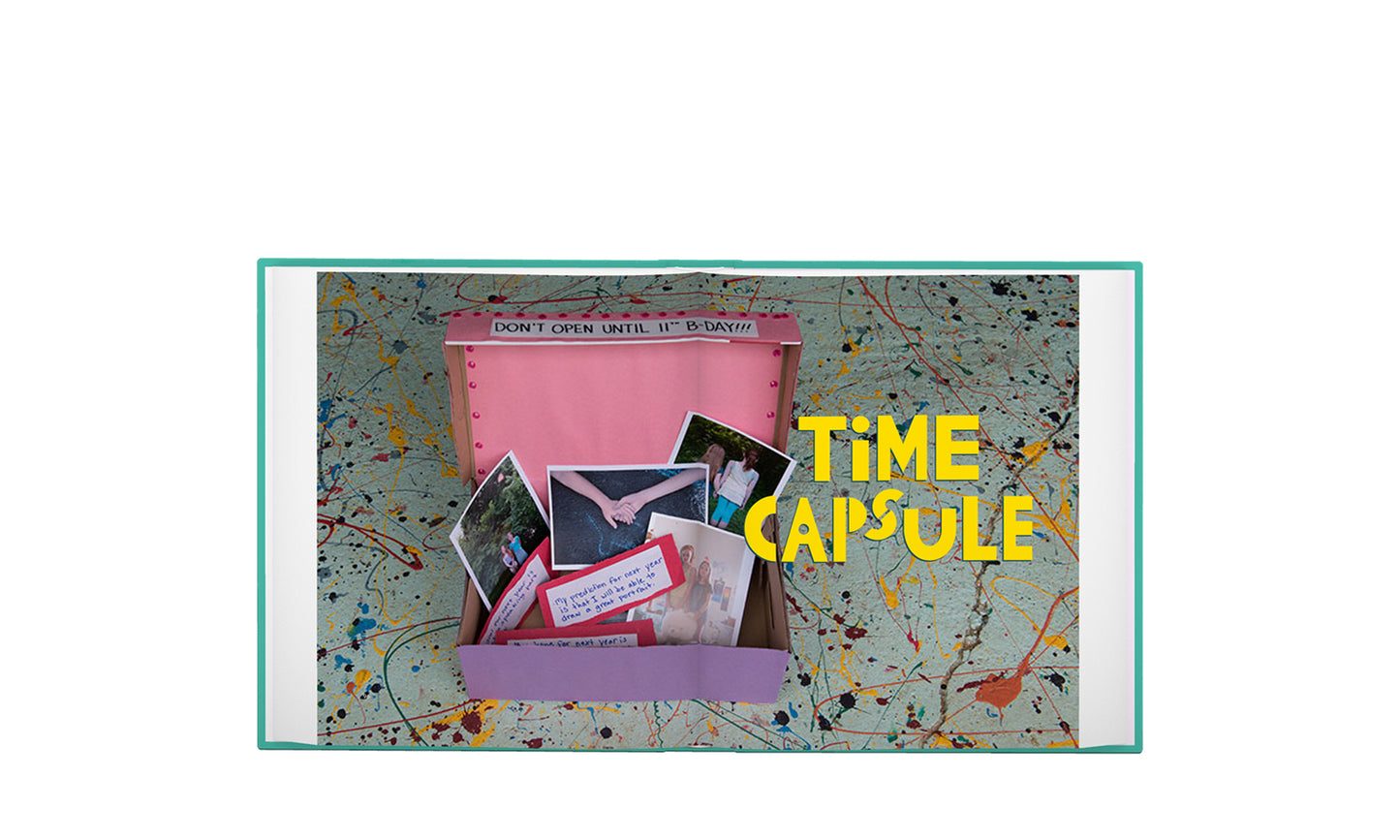 Go Photo! An Activity Book for Kids