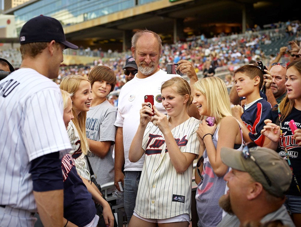 Tabitha Soren: Fantasy Life: Baseball and the American Dream